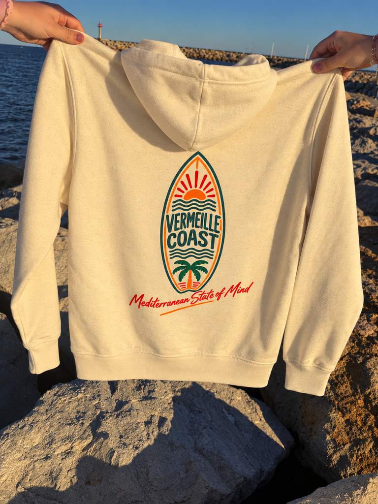 Sweat Surf naturel