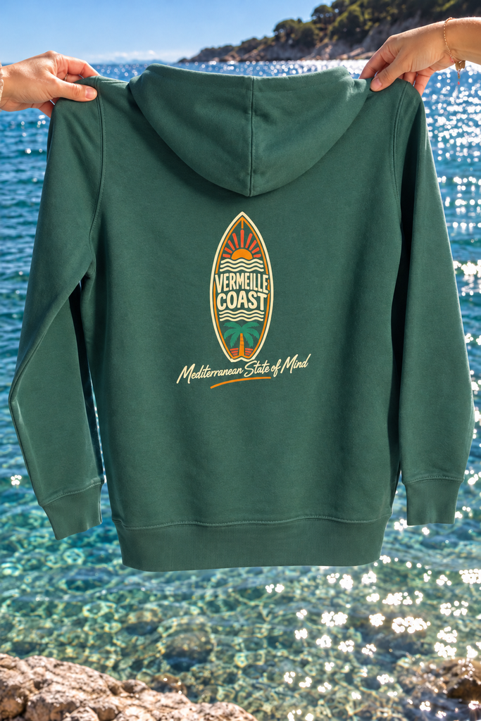 Sweat Surf vert
